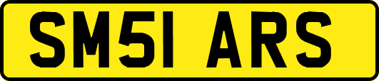 SM51ARS