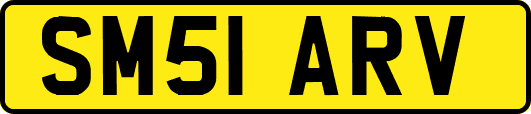 SM51ARV