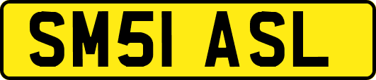 SM51ASL