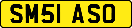 SM51ASO