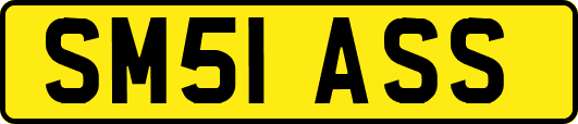 SM51ASS