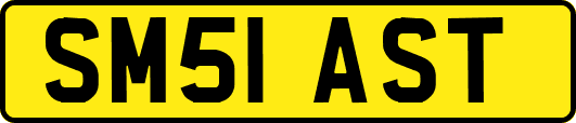 SM51AST