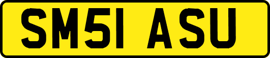 SM51ASU