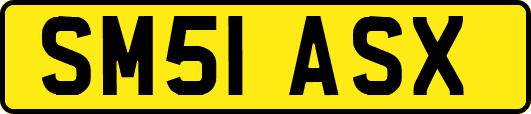 SM51ASX