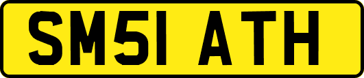 SM51ATH