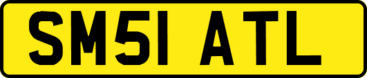 SM51ATL