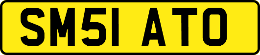 SM51ATO