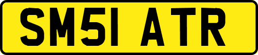 SM51ATR