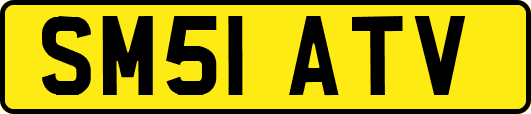 SM51ATV