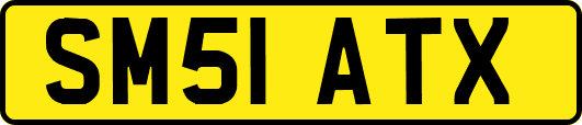 SM51ATX