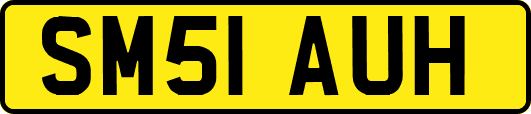 SM51AUH