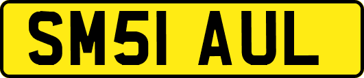 SM51AUL