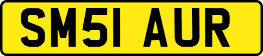 SM51AUR