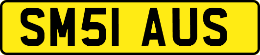 SM51AUS