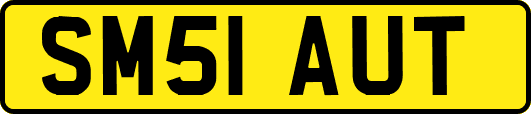 SM51AUT