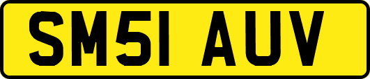 SM51AUV