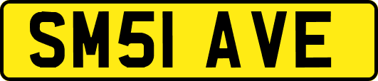 SM51AVE