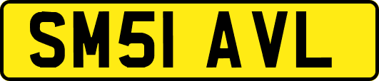 SM51AVL