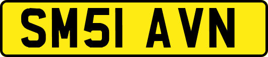 SM51AVN