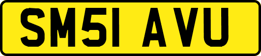 SM51AVU