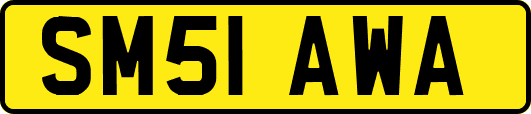 SM51AWA