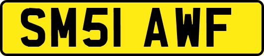SM51AWF