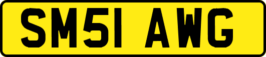 SM51AWG