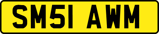 SM51AWM