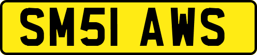 SM51AWS