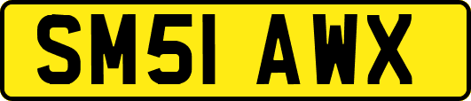 SM51AWX