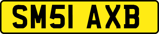 SM51AXB