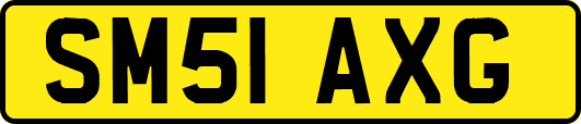 SM51AXG