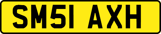 SM51AXH
