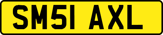 SM51AXL