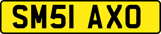 SM51AXO