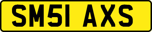 SM51AXS