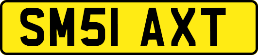 SM51AXT