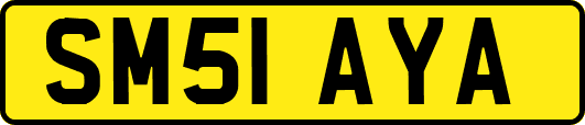 SM51AYA