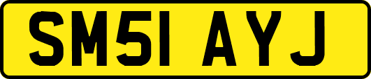 SM51AYJ