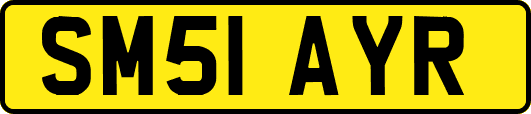 SM51AYR