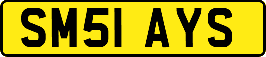 SM51AYS