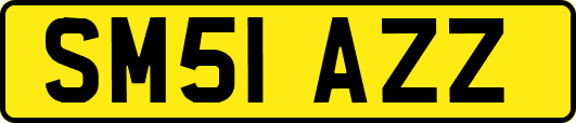SM51AZZ