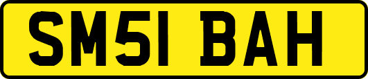 SM51BAH