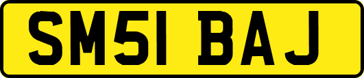 SM51BAJ