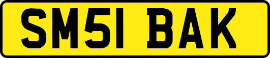 SM51BAK