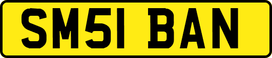 SM51BAN