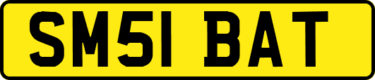 SM51BAT