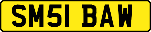 SM51BAW