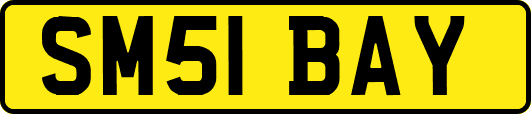 SM51BAY