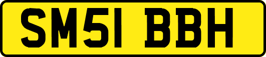 SM51BBH